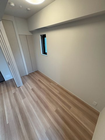 ドゥーエ府中Ⅱの寝室