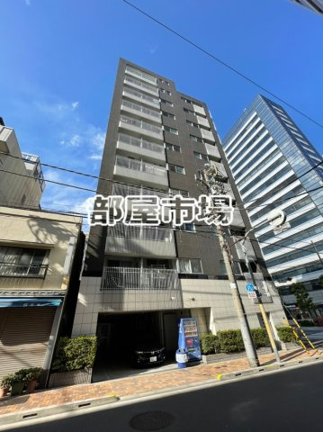 ヴェルステージ秋葉原Ⅱ