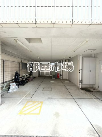 ヴェルステージ秋葉原Ⅱのその他共用部分