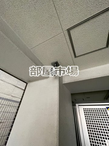 ヴェルステージ秋葉原Ⅱのセキュリティ|防犯カメラ