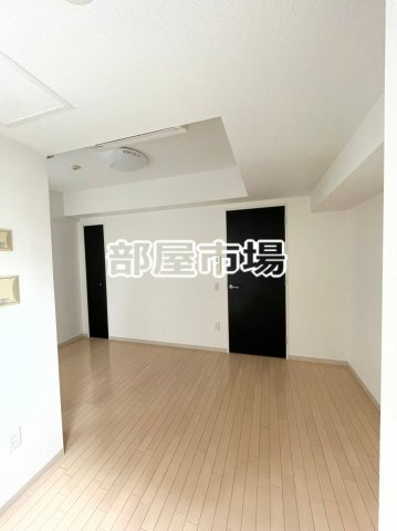 ヴェルステージ秋葉原Ⅱの居間・リビング