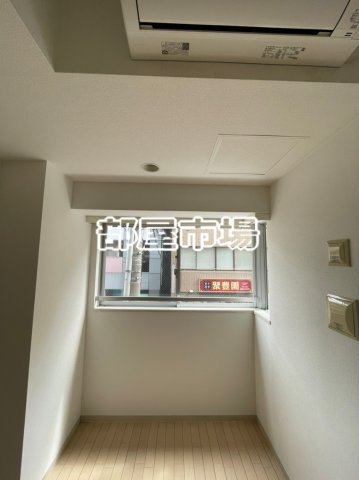 ヴェルステージ秋葉原Ⅱの居間・リビング