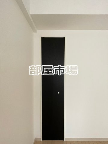 ヴェルステージ秋葉原Ⅱの収納
