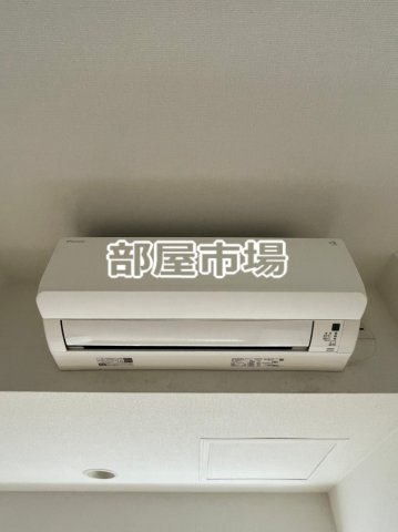 ヴェルステージ秋葉原Ⅱの設備|エアコン
