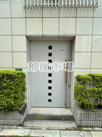 ヴェルステージ秋葉原Ⅱのその他共用部分|駐輪場