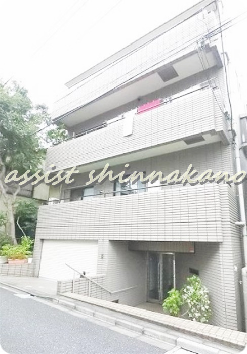 タカスビル