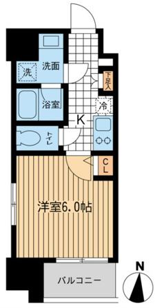 KDXレジデンス大山