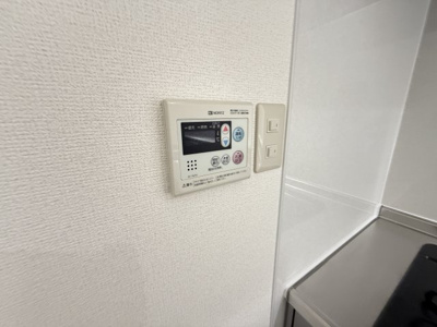 【設備】 | プレ・デュ・シャトーⅡ