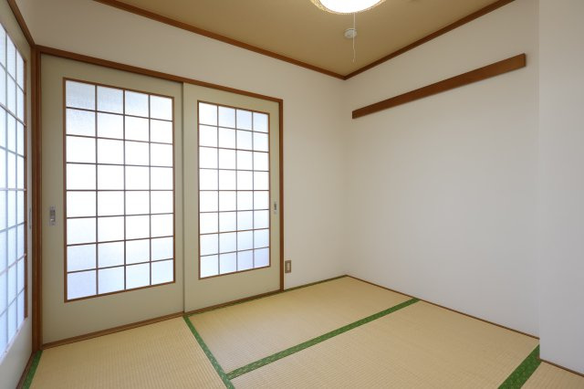 【和室】 | リバーサイドマンション