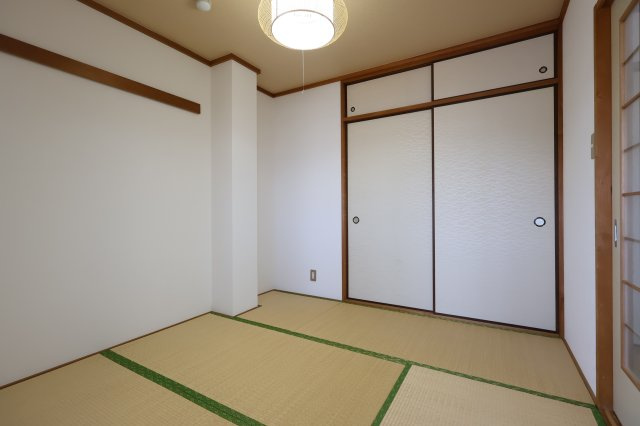 【和室】 | リバーサイドマンション