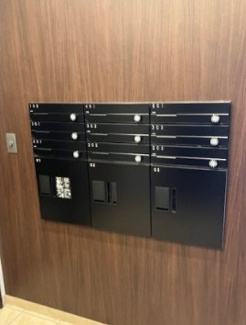 【その他共用部分】 | パーシモン浅草