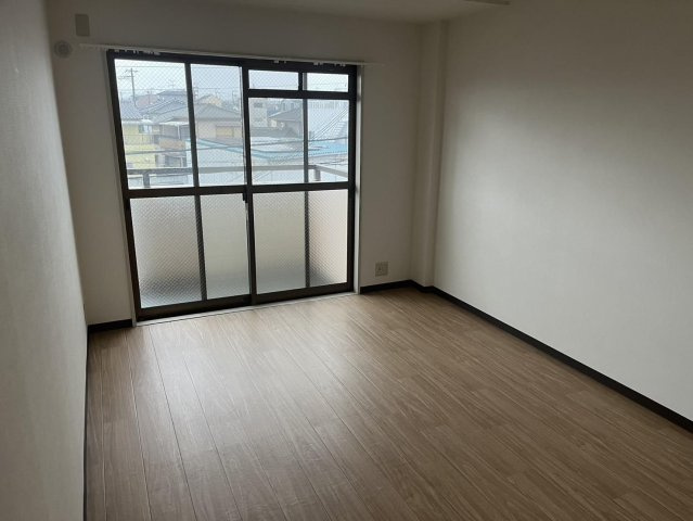 【内装】 | サンコートウィング