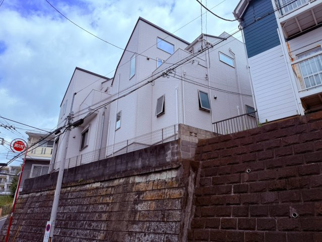 板橋区成増５丁目　中古戸建ての画像