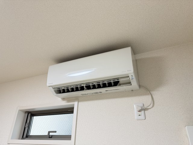 フジパレス我孫子西Ⅴ番館の設備