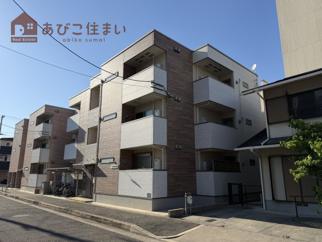 フジパレス我孫子西Ⅴ番館