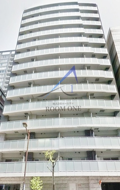 グランドガーラ銀座
