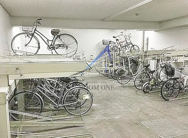 日興パレス羽田ＰＡＲＴⅡ