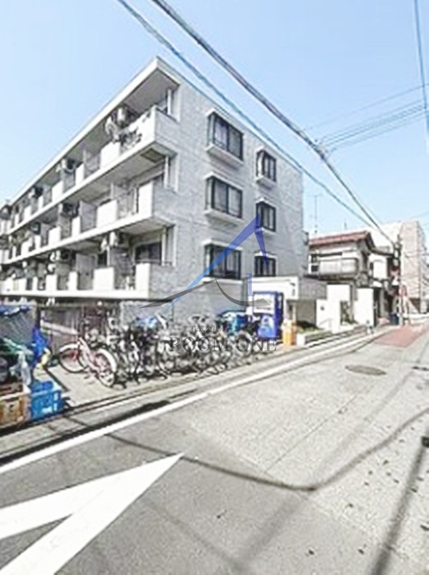 日興パレス羽田ＰＡＲＴⅡ