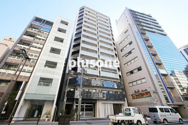 【外観】 | エスリードレジデンス大阪谷町ザ・マークス