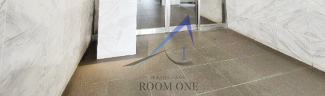 レグラス大岡山のエントランス|エントランスです。
