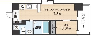 ルネッサンス21赤坂けやき通り