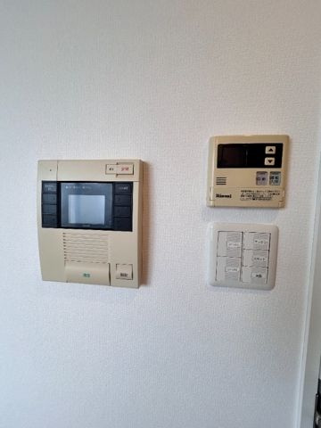 ルネッサンス21赤坂けやき通りのセキュリティ