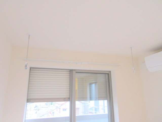 Ｓｅｃｕｒｅ　Ｈｏｕｓｅ　Ｎｏｒｔｈの内装