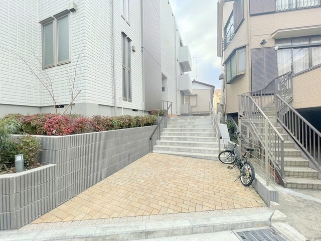 Ｓｅｃｕｒｅ　Ｈｏｕｓｅ　Ｎｏｒｔｈのその他共用部分
