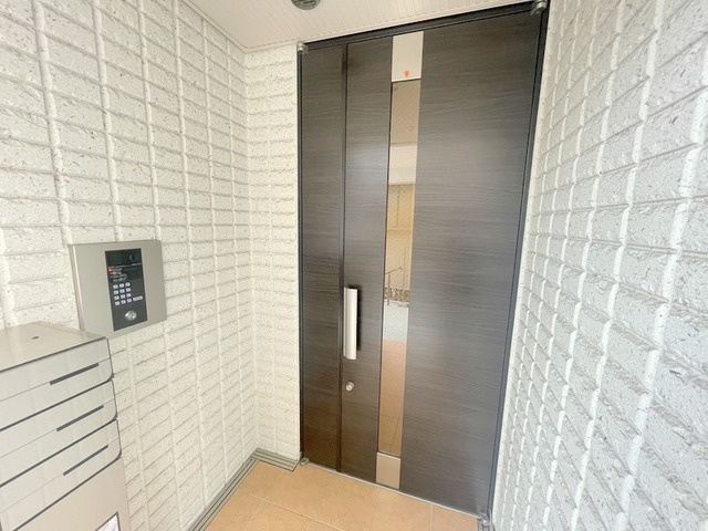 Ｓｅｃｕｒｅ　Ｈｏｕｓｅ　Ｎｏｒｔｈのセキュリティ