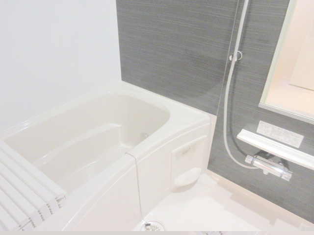 Ｓｅｃｕｒｅ　Ｈｏｕｓｅ　Ｎｏｒｔｈの浴室