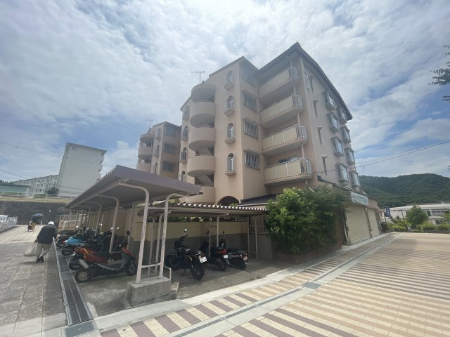 有野南ビル