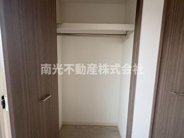 BO BEDRE MIKURIYAの収納