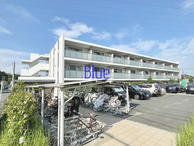 【駐車場】 | エクセル新川崎