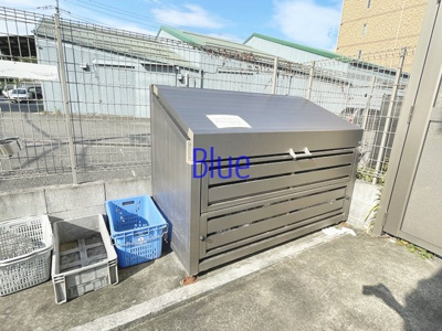 【その他共用部分】 | エクセル新川崎