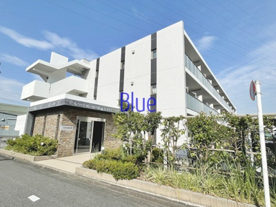 【外観】 | エクセル新川崎