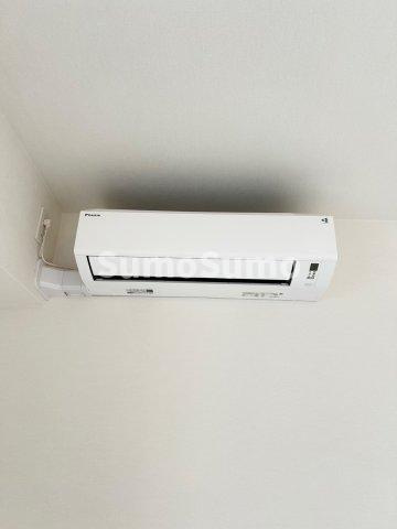 パークアクシス渋谷桜丘ウエストの設備