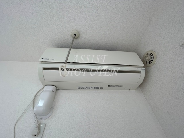 ラ・セルジュ白糸台の設備|先行申込受付中♪お電話がご案内スムーズです♪オンラインもOK