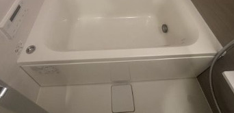 パークアクシス池袋イーストの浴室