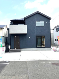 【外観パース】 | 新築　JR横浜線　相模原駅　宮下本町