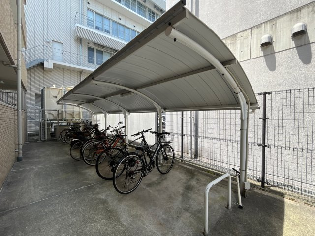 ビジュ ドゥ・メールのその他共用部分