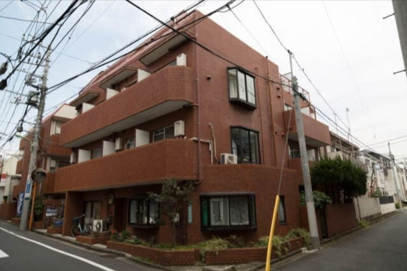メゾンドプラティーヌ