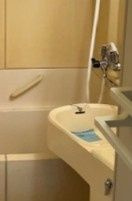 メゾンドプラティーヌの洗面所