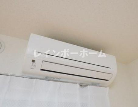 パルティアの設備
