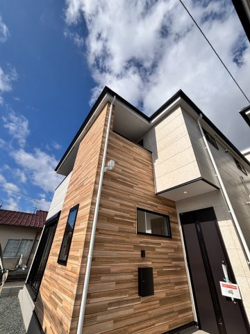ケイアイグレイス／東区新外１期／３号棟のその他