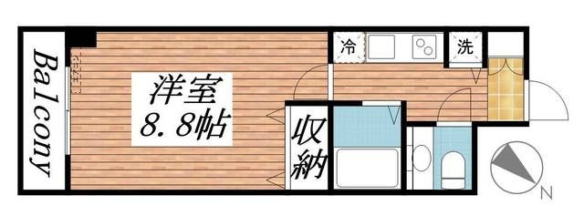 ロリエタワー川崎