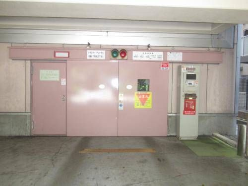 ロリエタワー川崎のその他共用部分