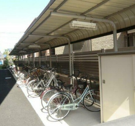 アリエさいたま新都心のその他共用部分