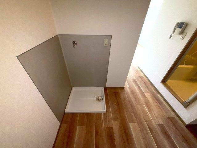 枚方市長尾峠町のハイツのその他