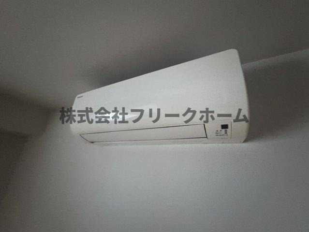 武蔵野市吉祥寺本町３丁目の賃貸マンションの設備