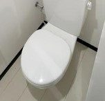 グレースコート東日暮里のトイレ